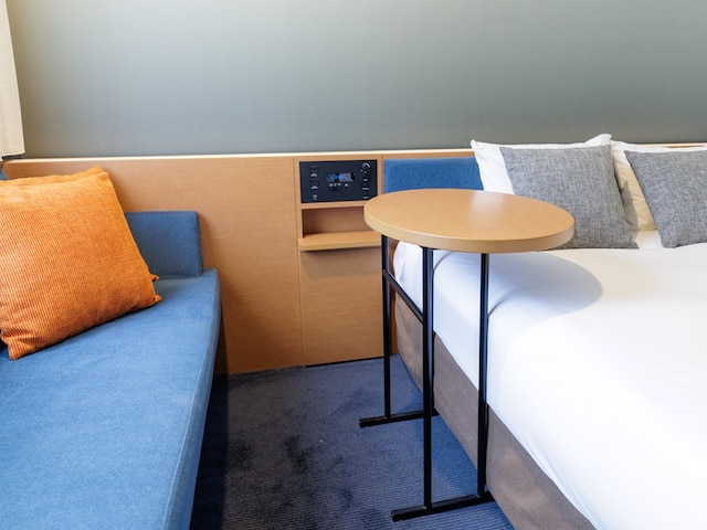 西鉄イン日本橋