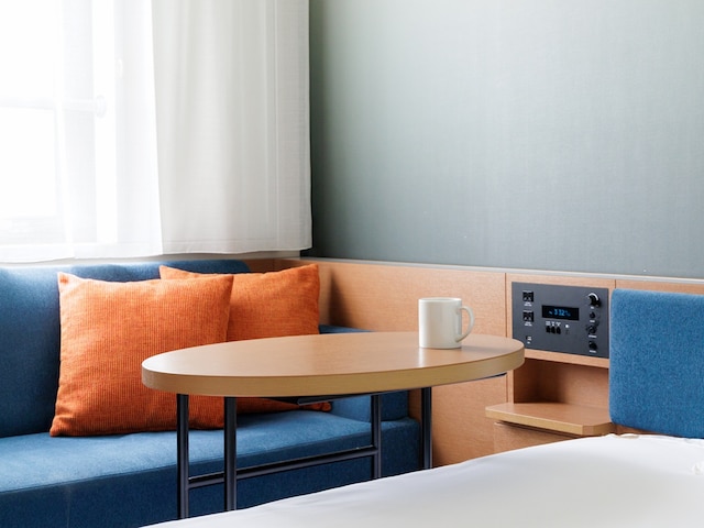 西鉄イン日本橋