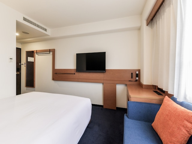 西鉄イン日本橋