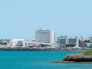 ホテルアトールエメラルド宮古島