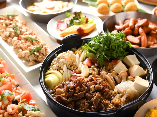 ホテルプラザ神戸