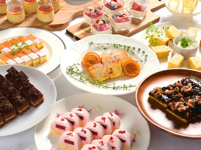 ホテルプラザ神戸