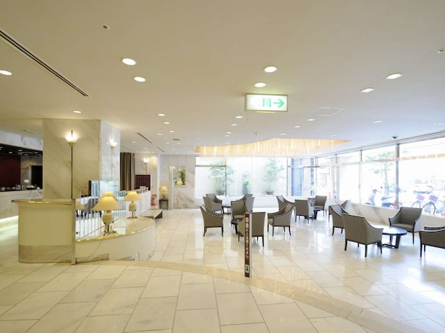 ネストホテル松山