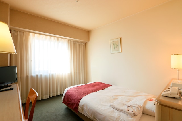 ネストホテル松山