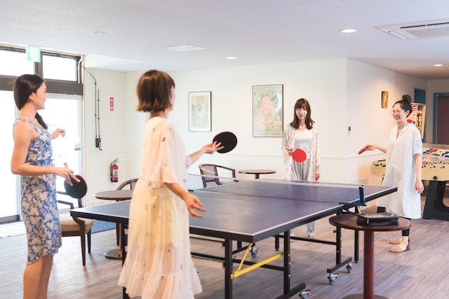 ライカムファミリーリゾートホテル（旧ヒヤグンラナイリゾート）