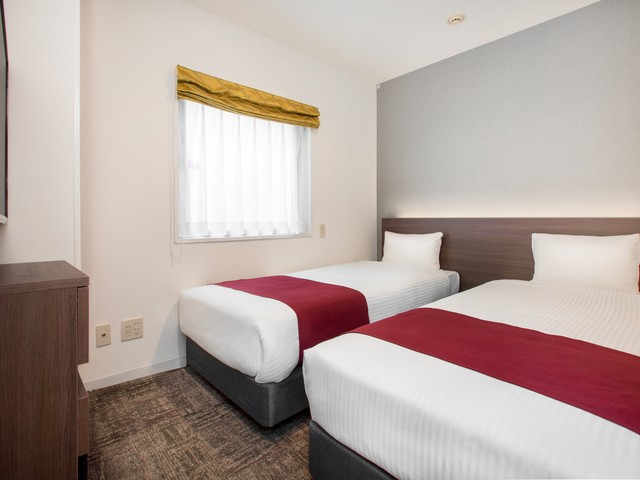 ヴィラフォンテーヌ東京日本橋三越前