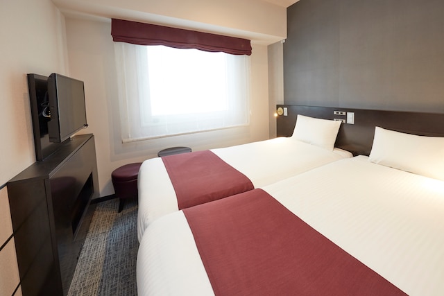 ヴィラフォンテーヌ東京日本橋三越前