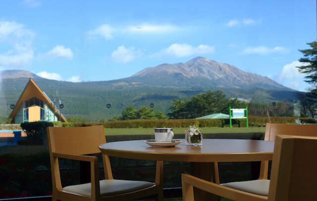 アクティブリゾーツ 霧島