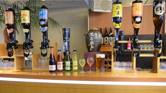 アクティブリゾーツ 霧島