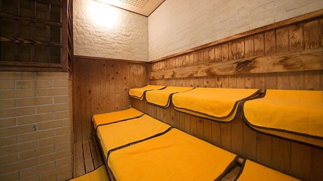 アクティブリゾーツ 霧島