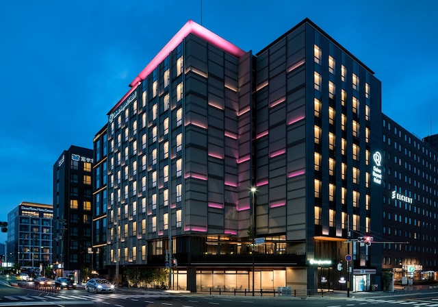 ダイワロイネットホテル京都テラス八条PREMIER