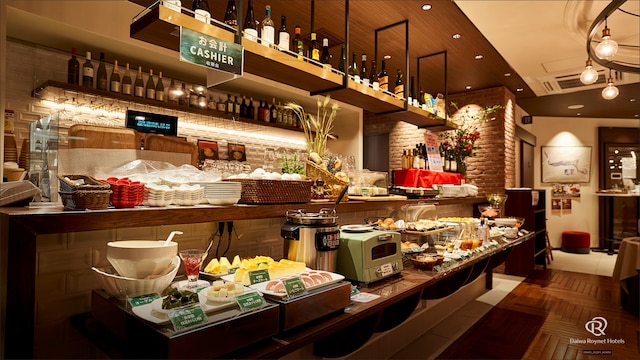 ダイワロイネットホテル京都テラス八条PREMIER