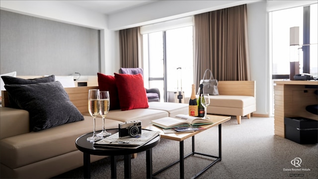 ダイワロイネットホテル京都テラス八条PREMIER