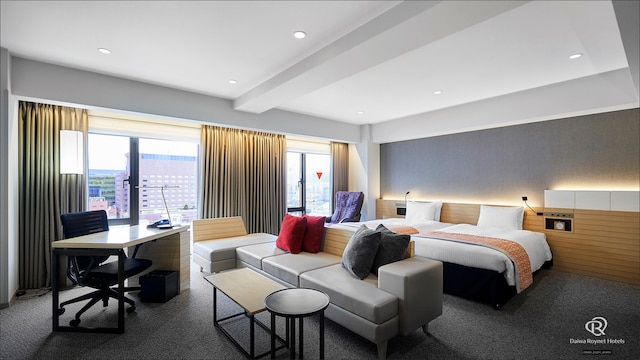 ダイワロイネットホテル京都テラス八条PREMIER