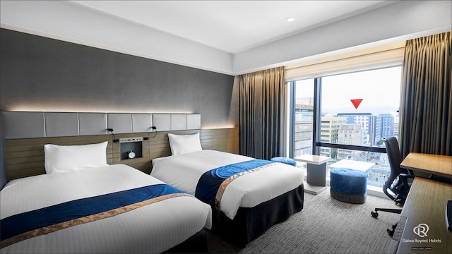 ダイワロイネットホテル京都テラス八条PREMIER