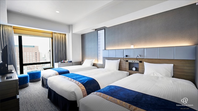 ダイワロイネットホテル京都テラス八条PREMIER