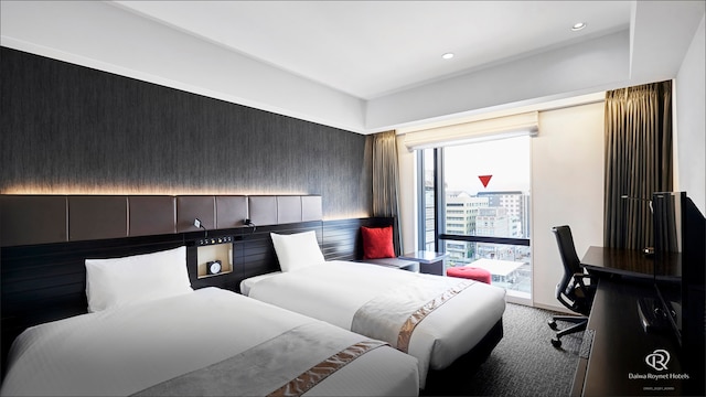 ダイワロイネットホテル京都テラス八条PREMIER