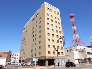 天然温泉 神威の湯 ドーミーイン旭川