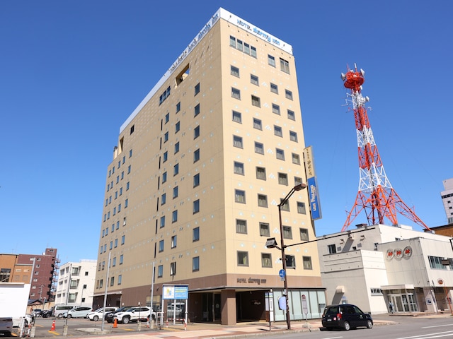 天然温泉 神威の湯 ドーミーイン旭川