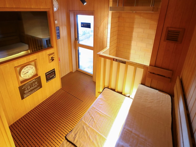 天然温泉 神威の湯 ドーミーイン旭川