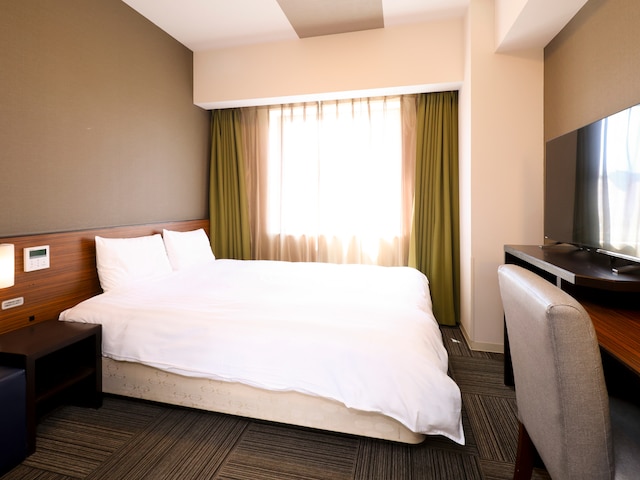 天然温泉 神威の湯 ドーミーイン旭川