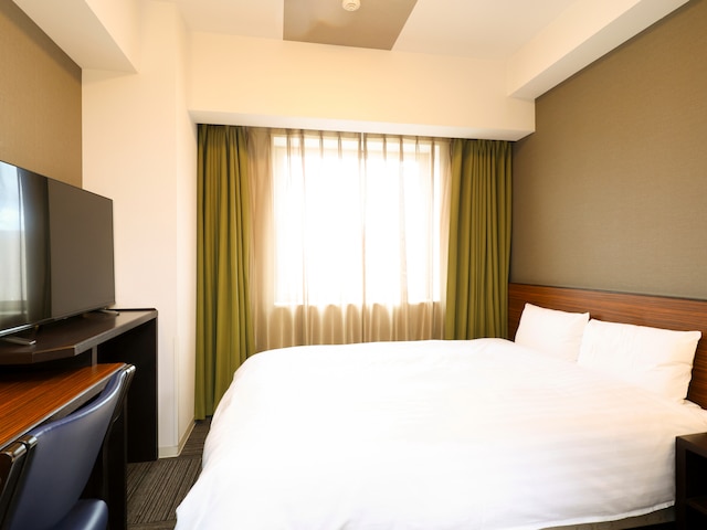 天然温泉 神威の湯 ドーミーイン旭川