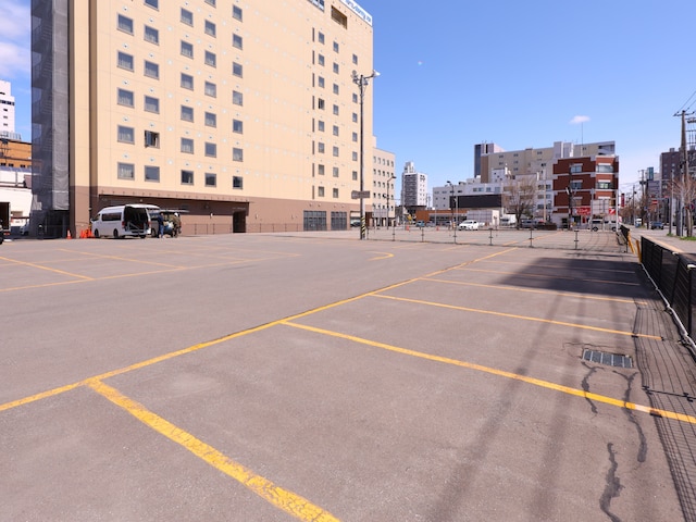 天然温泉 神威の湯 ドーミーイン旭川