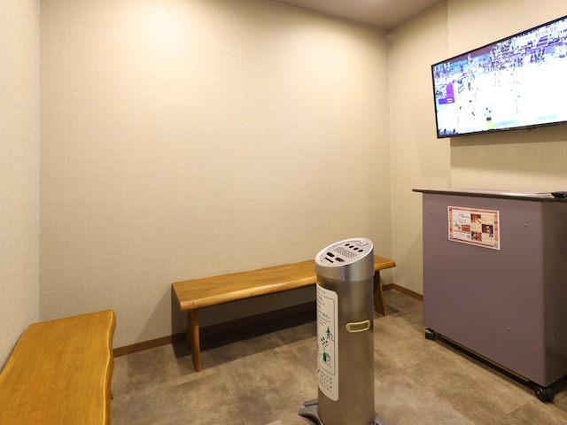 天然温泉 神威の湯 ドーミーイン旭川