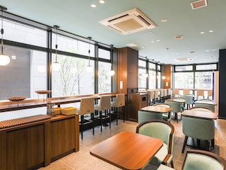 KOKO HOTEL 新橋御成門（旧 ホテルウィング新橋御成門）