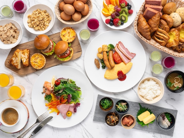 ホテル日航姫路