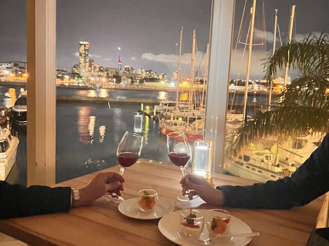 ホテルマリノアリゾート福岡