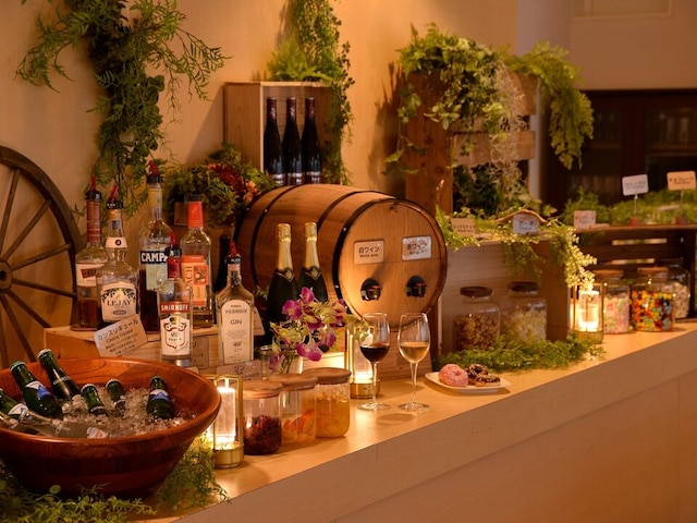 ホテルマリノアリゾート福岡