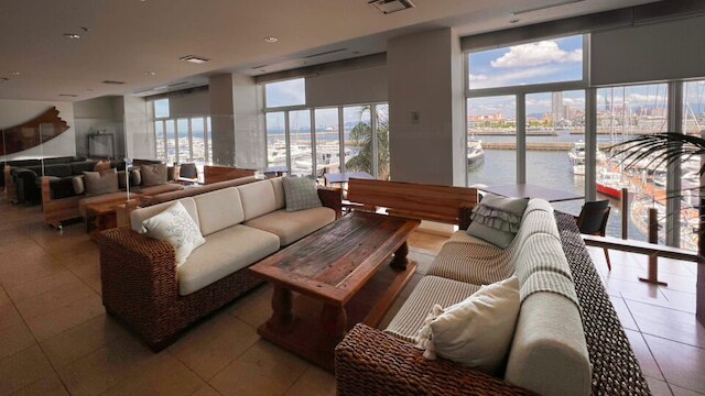 ホテルマリノアリゾート福岡