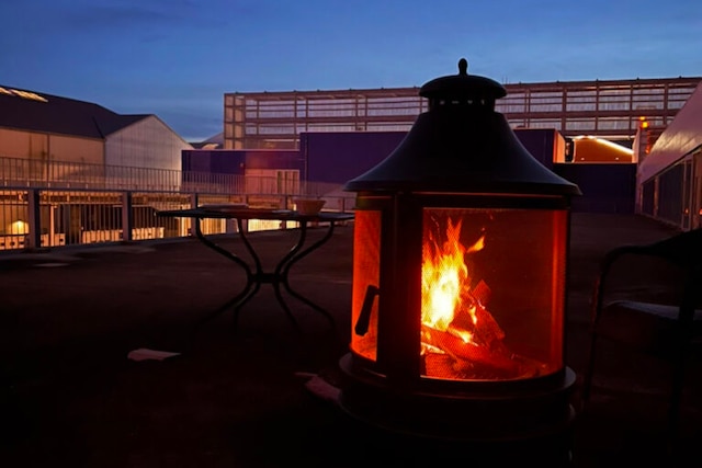 ホテルマリノアリゾート福岡