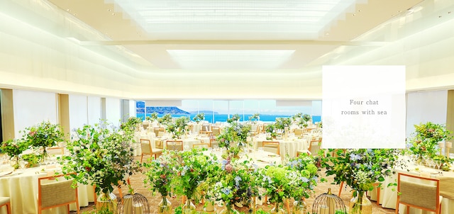 ホテルマリノアリゾート福岡