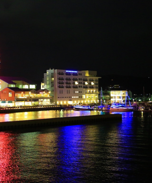 ホテルマリノアリゾート福岡