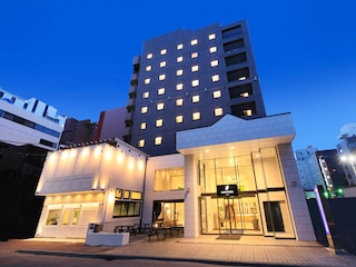 クインテッサホテル札幌すすきの63 Relax&Spa