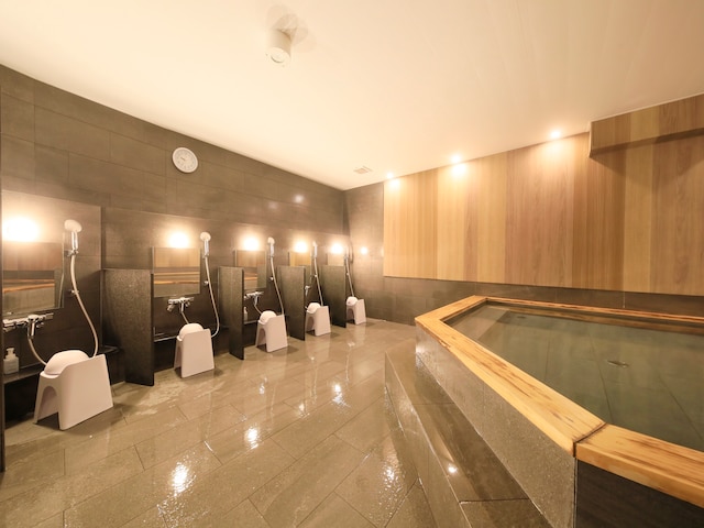 クインテッサホテル札幌すすきの63 Relax&Spa