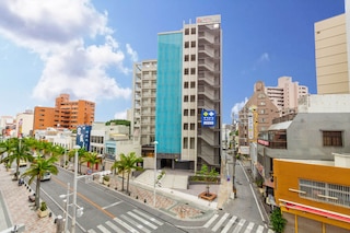 ホテルランタナ那覇国際通り