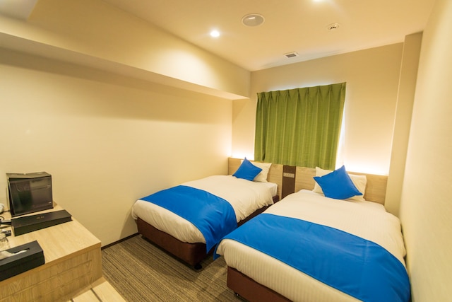 ホテルランタナ那覇国際通り