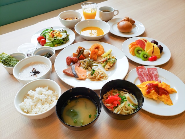 ホテルランタナ那覇国際通り