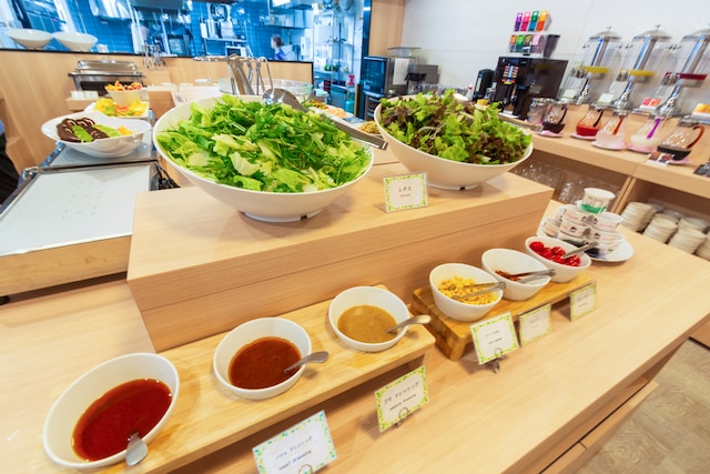 ホテルランタナ那覇国際通り