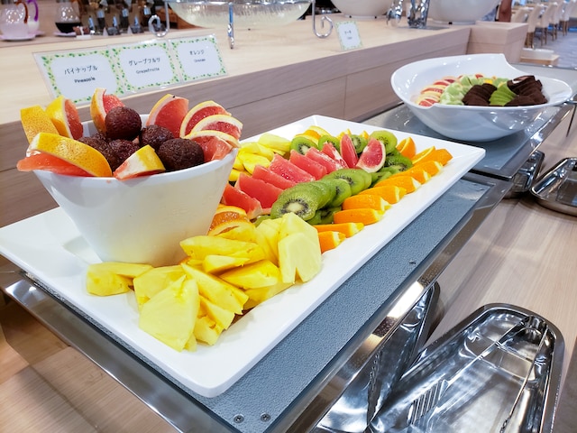 ホテルランタナ那覇国際通り