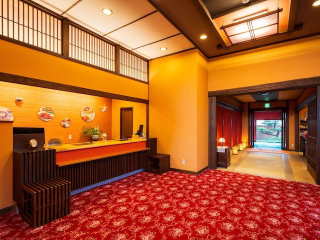 シーサイドホテル美松 大江亭