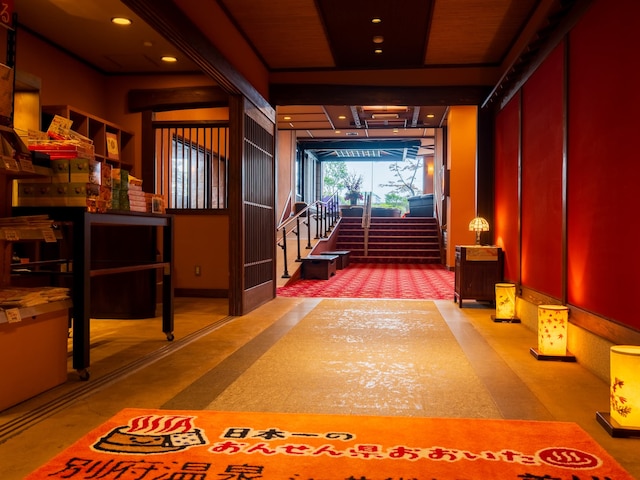 シーサイドホテル美松 大江亭