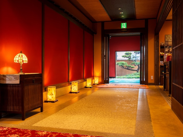 シーサイドホテル美松 大江亭