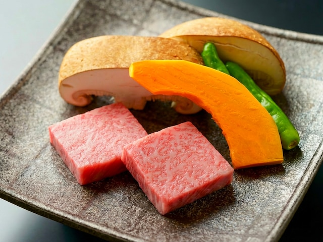 シーサイドホテル美松 大江亭