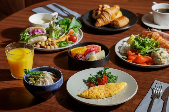 GOOD NATURE HOTEL KYOTO