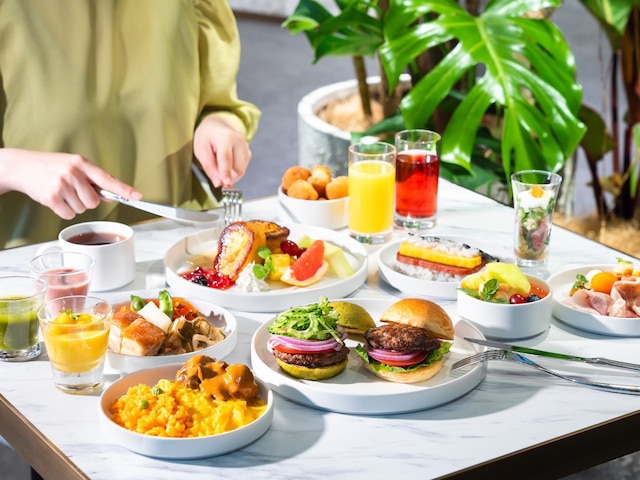 沖縄ハーバービューホテル