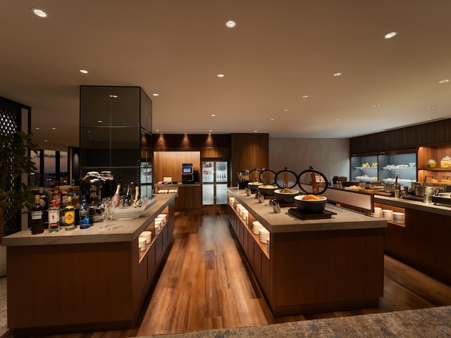 沖縄ハーバービューホテル